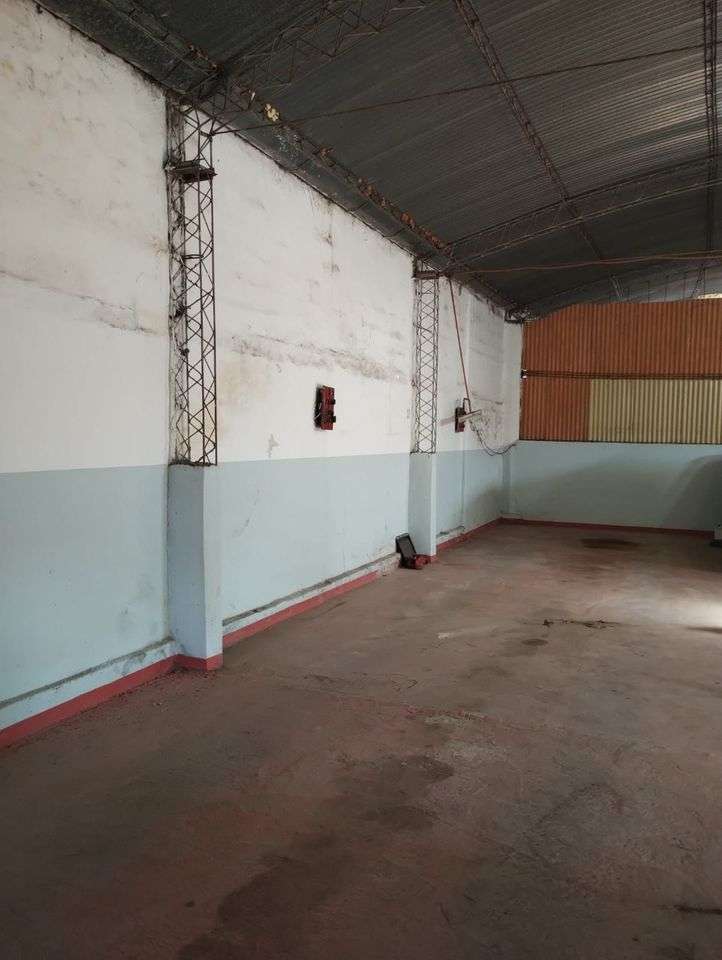 Galpón  La Calera - Imagen