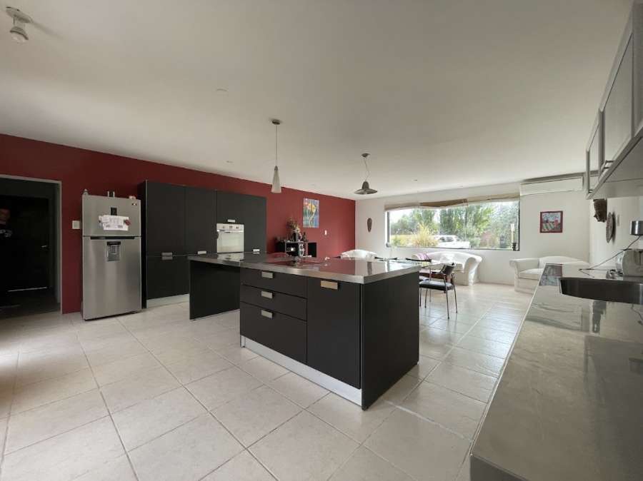 Casa Quinta  San Rafael - Imagen