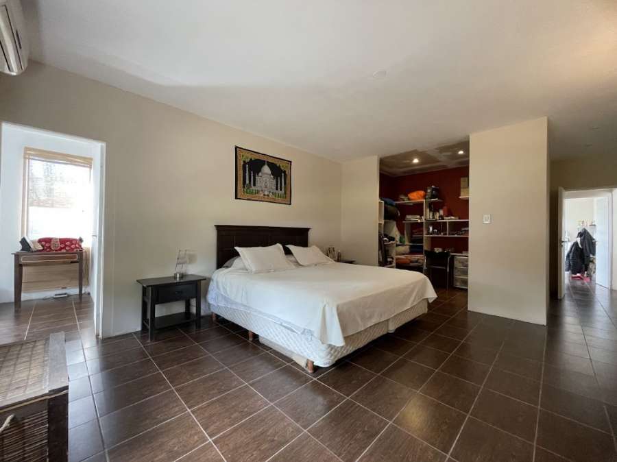 Casa Quinta  San Rafael - Imagen