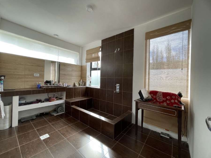 Casa Quinta  San Rafael - Imagen