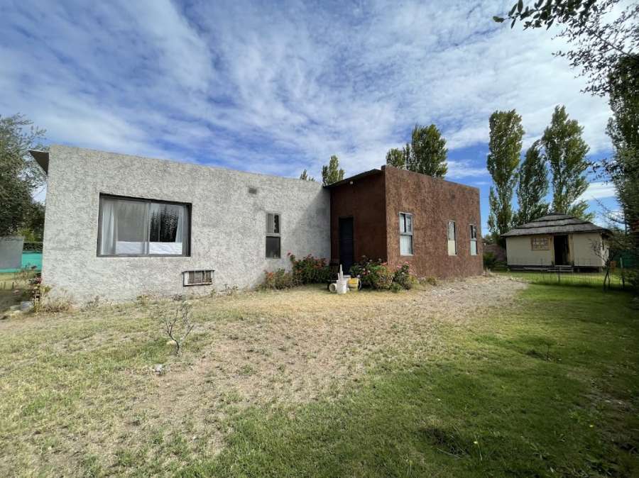 Casa Quinta  San Rafael - Imagen