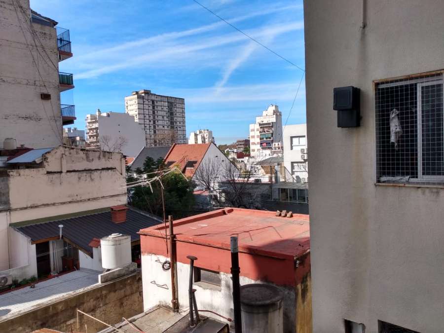 Departamento Villa del Parque - Imagen