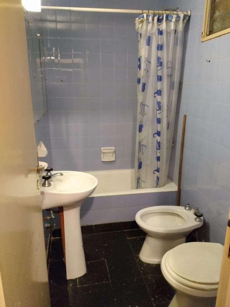 Departamento Villa del Parque - Imagen