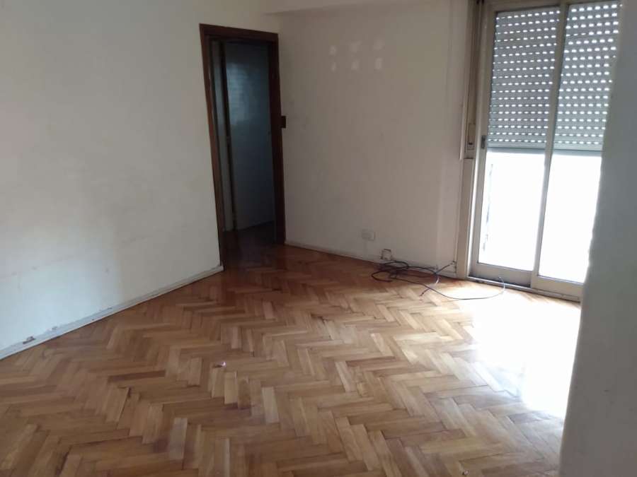 Departamento Villa del Parque - Imagen