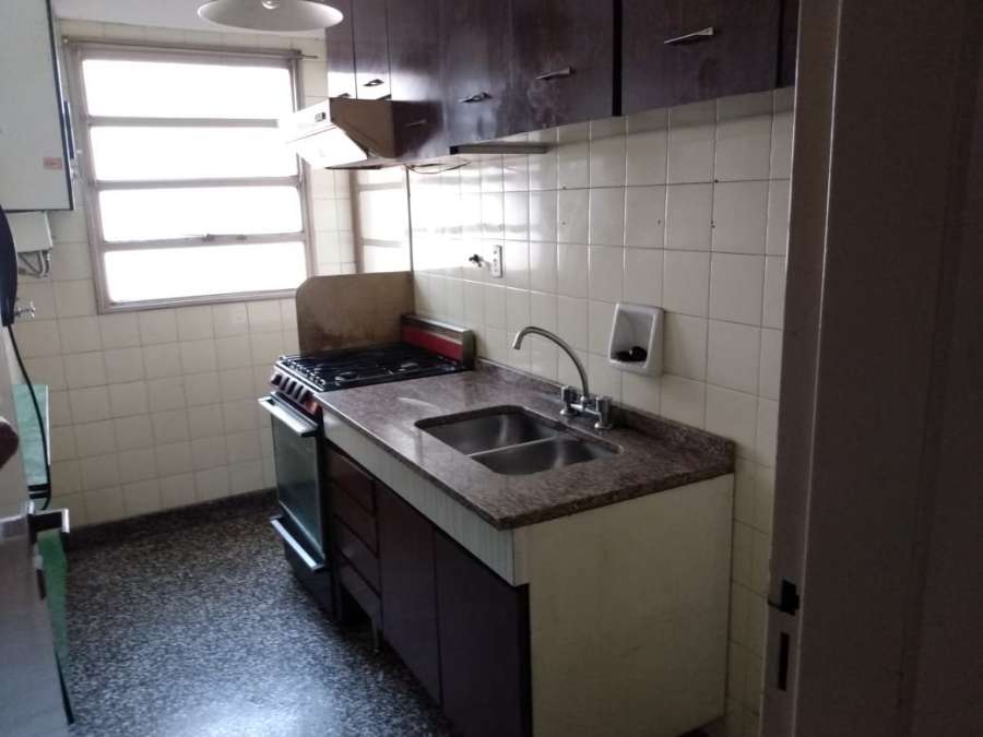 Departamento Villa del Parque - Imagen