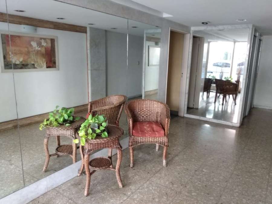 Departamento Villa del Parque - Imagen