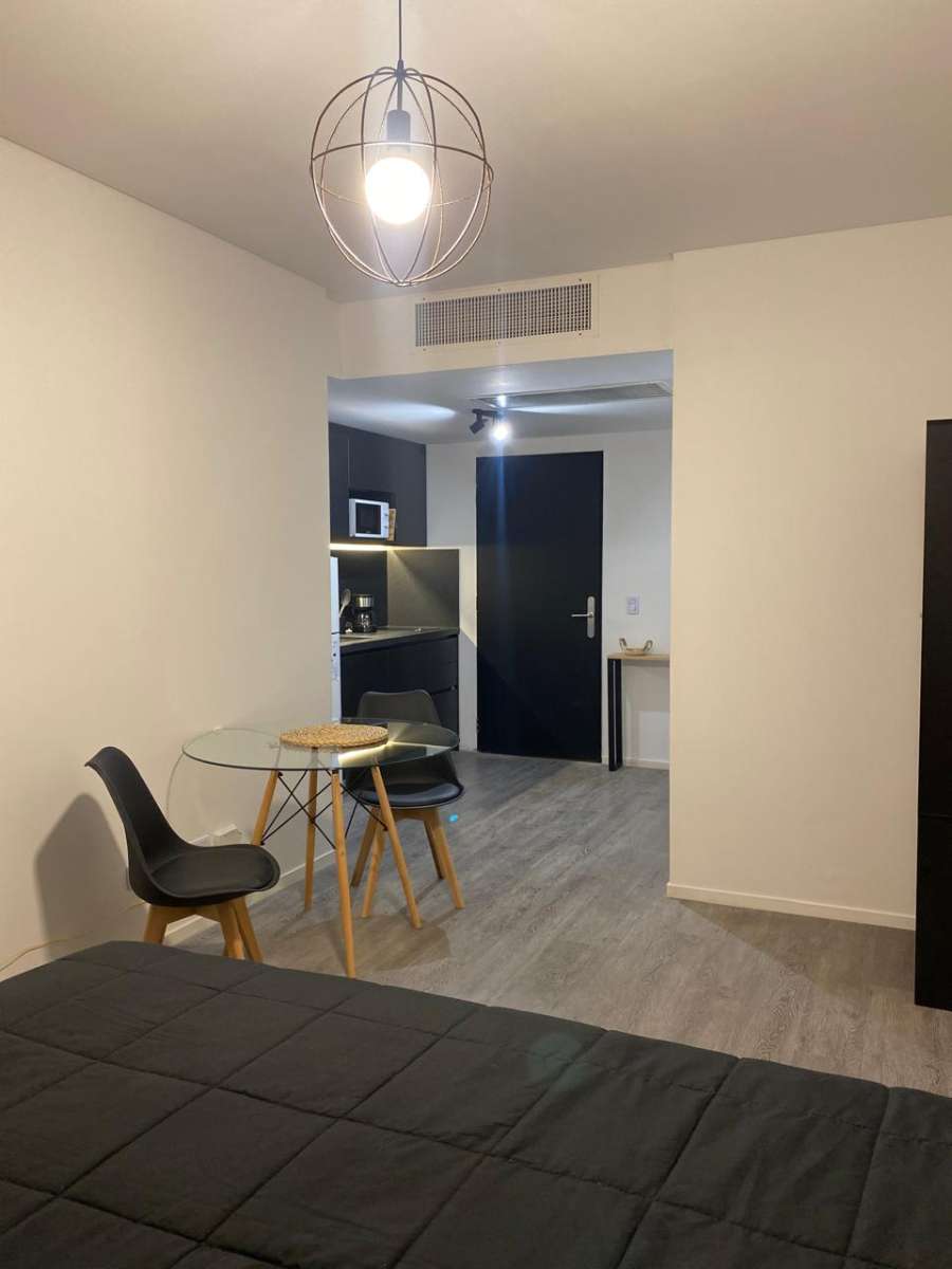 Departamento Belgrano - Imagen