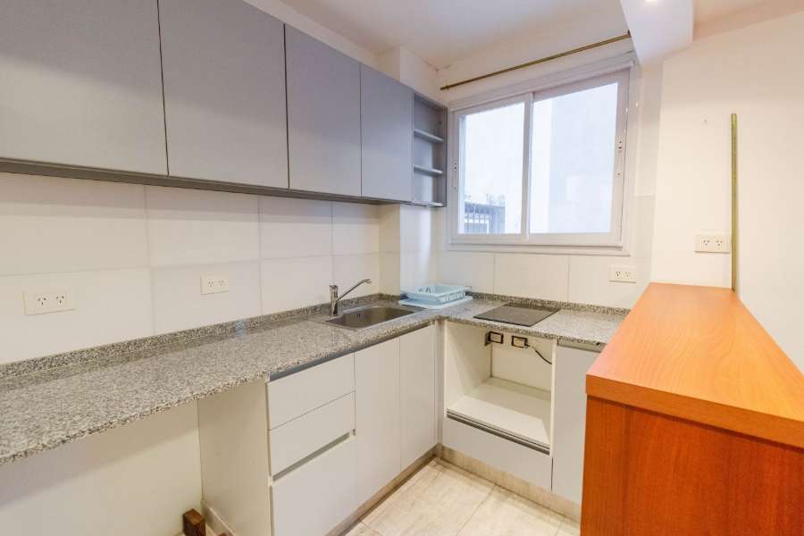 Oportunidad: Departamento en Venta en Balvanera · 1 dorm · 2 ambientes · 40 m² de lote - Imagen 5