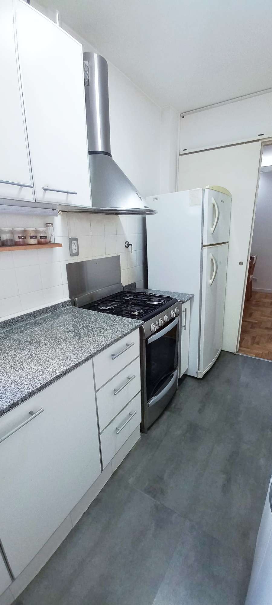 En Velez Sarsfield, Departamento en Venta · dueño directo · 2 dorm · 2 ambientes · 45 m² de lote - Imagen 1