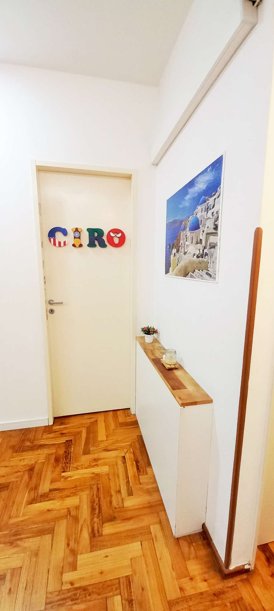 Departamento Velez Sarsfield - Imagen