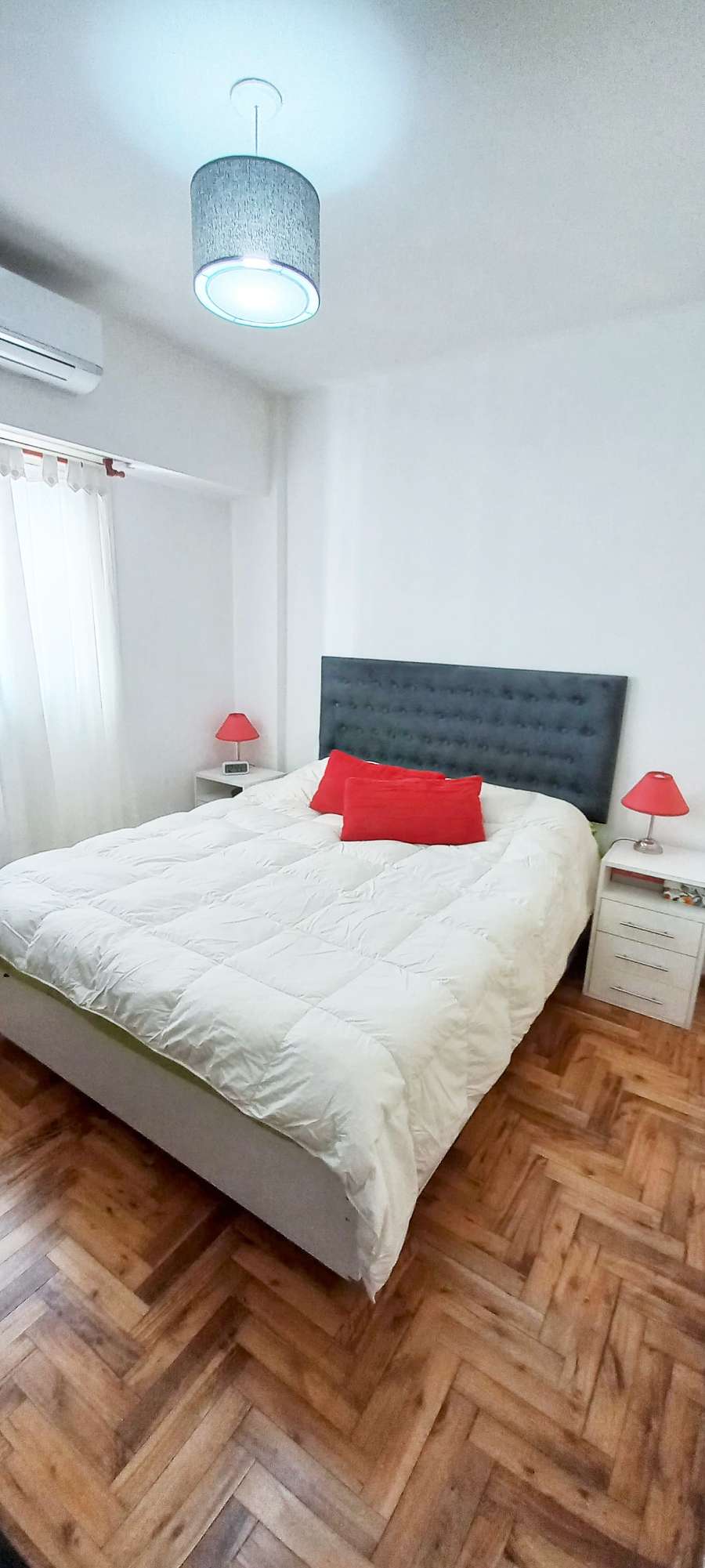 Departamento Velez Sarsfield - Imagen