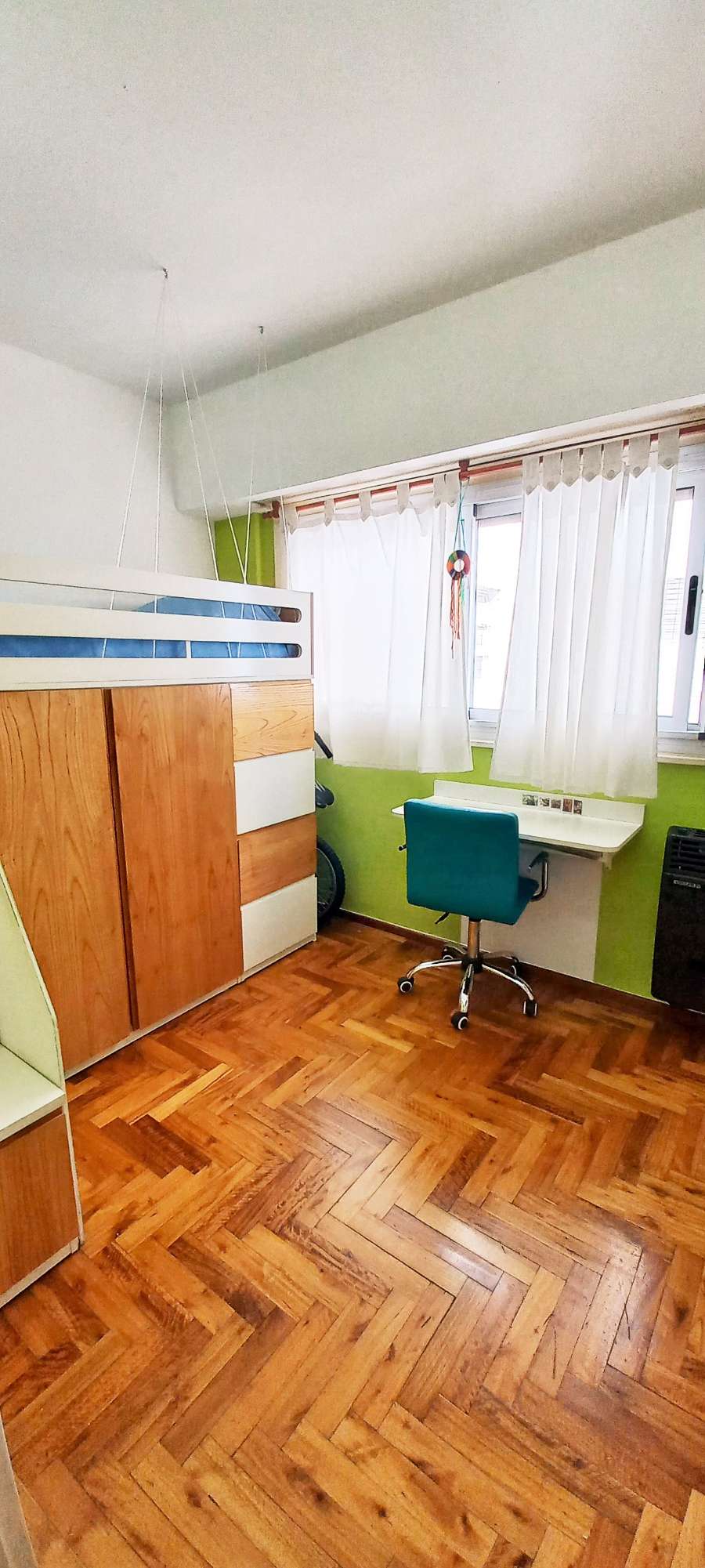 Departamento Velez Sarsfield - Imagen