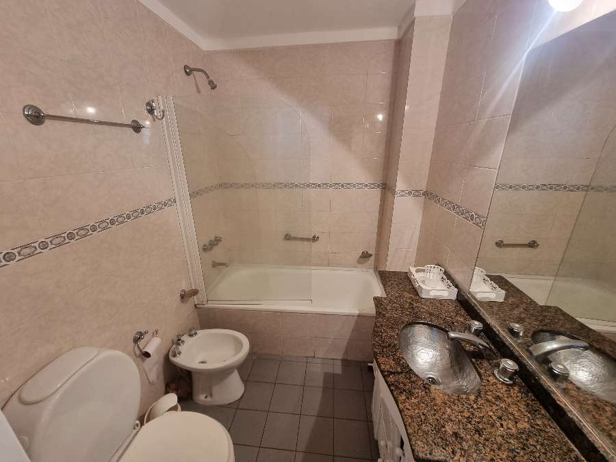 Excelente Departamento en Recoleta en Alquiler · dueño directo · 1 dorm · 1 ambientes - Imagen 1