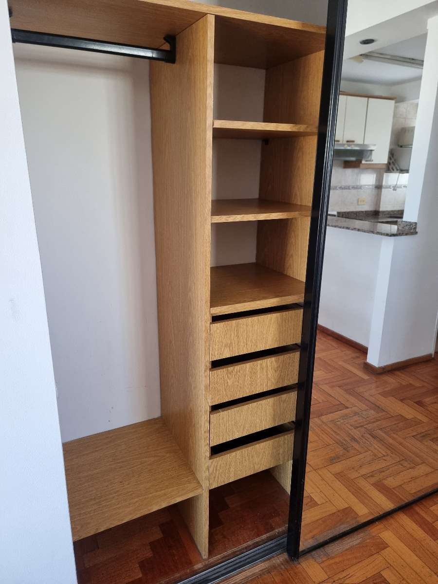 Departamento Recoleta - Imagen