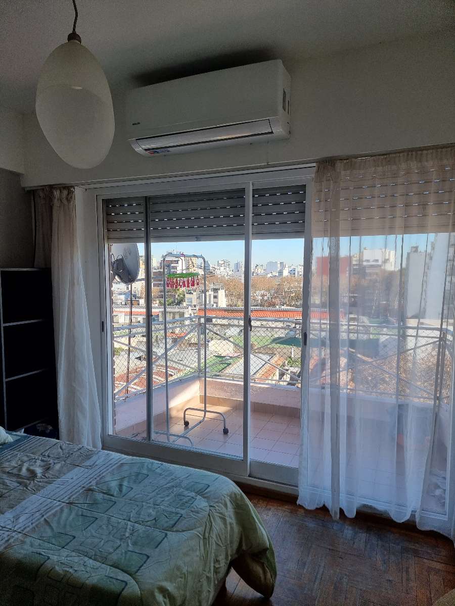Departamento Recoleta - Imagen