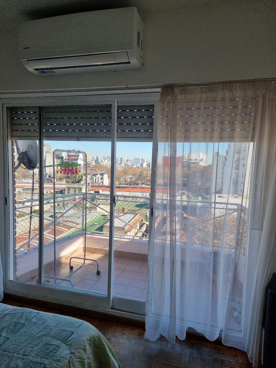 Departamento Recoleta - Imagen