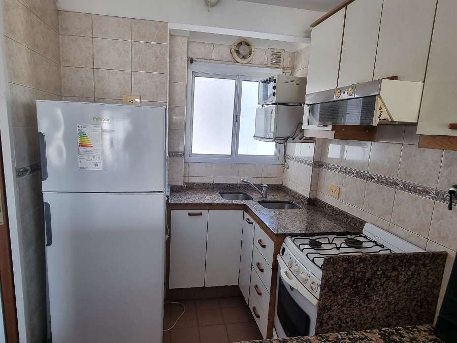 Departamento Recoleta - Imagen