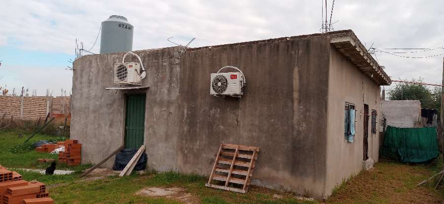 Casa Gonzalez Catan - Imagen