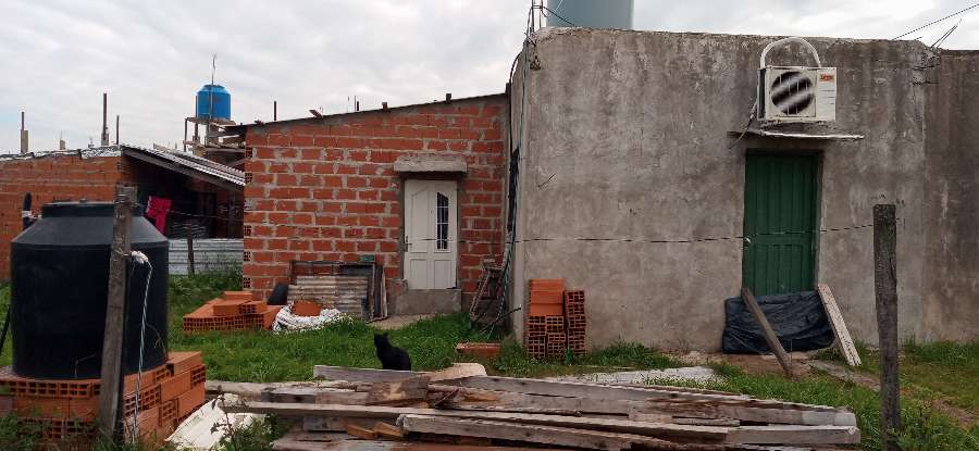 Casa Gonzalez Catan - Imagen