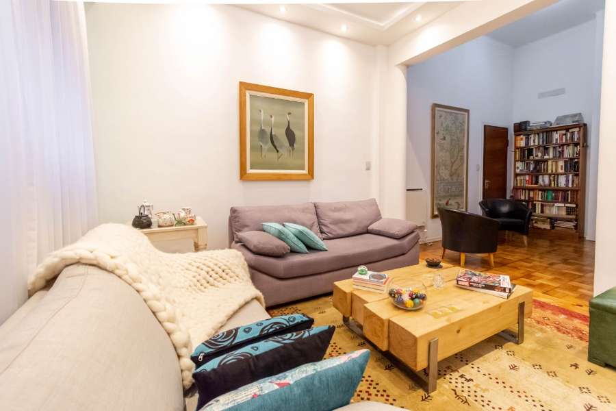 Departamento disponible en Balvanera · 2 dorm · 3 ambientes · 74 m² de lote - Imagen 4