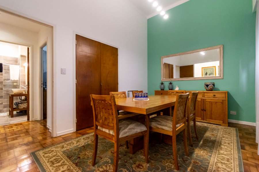 Departamento disponible en Balvanera · 2 dorm · 3 ambientes · 74 m² de lote - Imagen 5