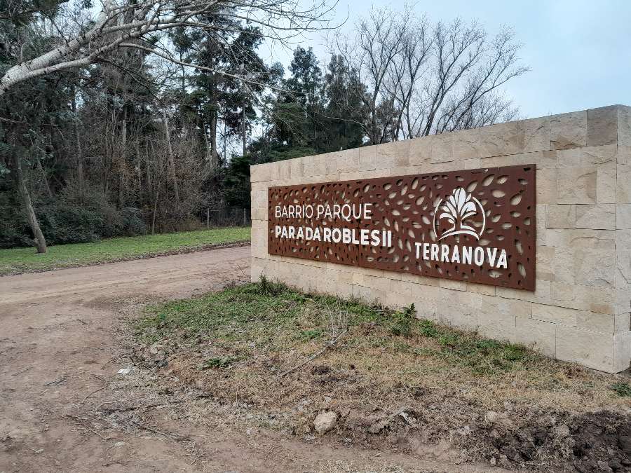 Se vende departamento Fatima - Imagen