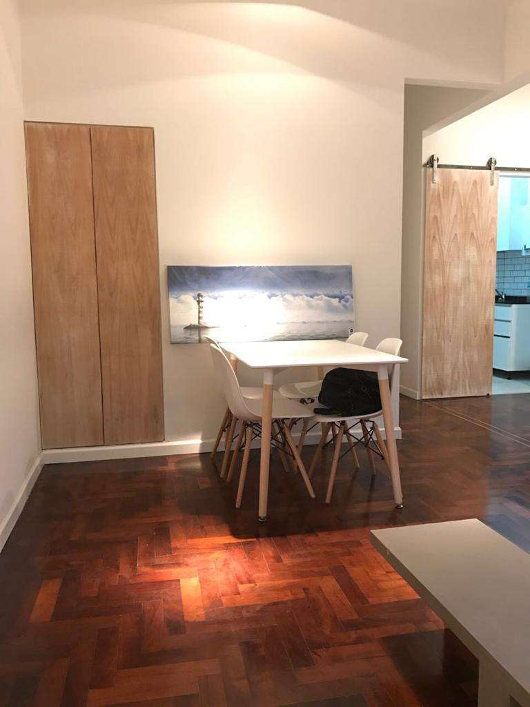 Departamento Belgrano - Imagen