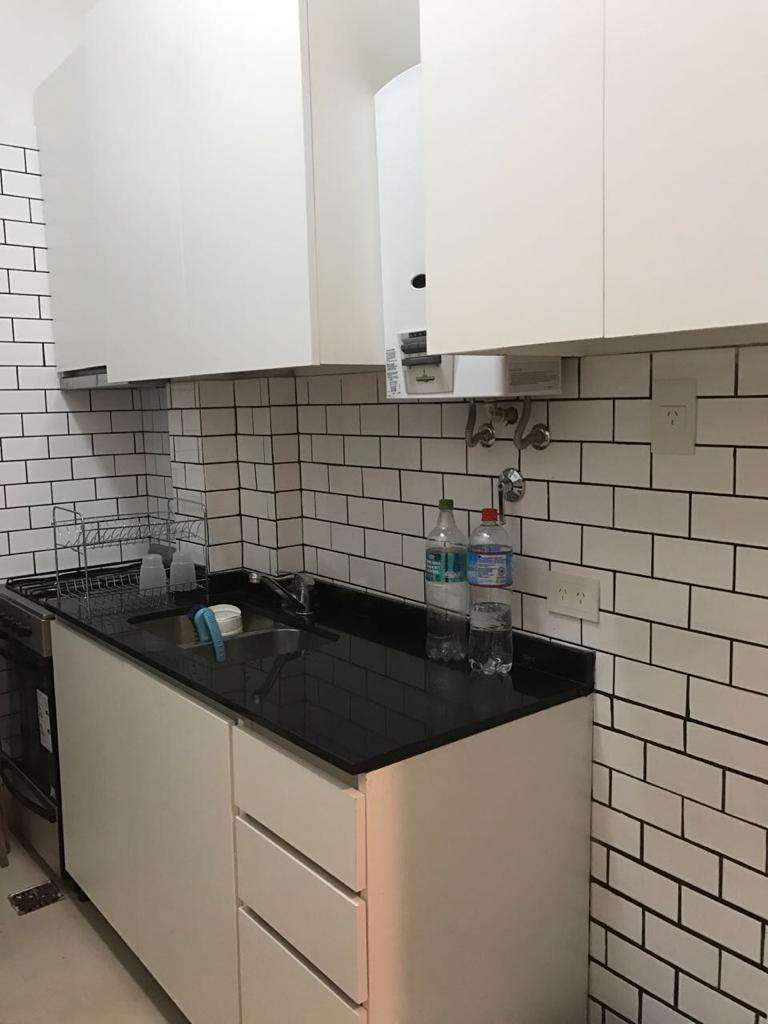 Departamento Belgrano - Imagen