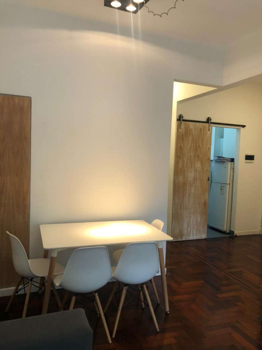 Departamento Belgrano - Imagen