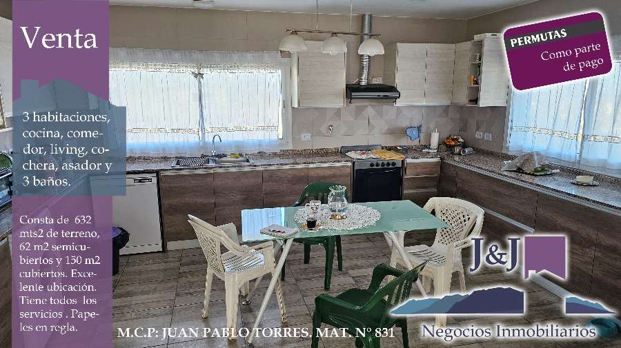 Casa en Venta Villa Aguadita, San Luis - Imagen 3