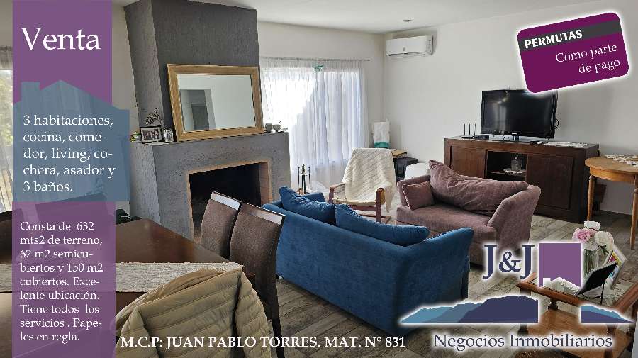 Casa en Venta Villa Aguadita, San Luis - Imagen 5