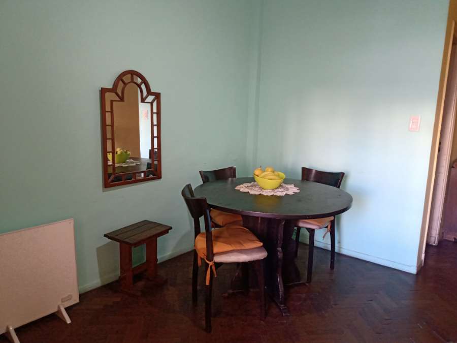 Comprar Departamento en Balvanera · 3 dorm · 3 ambientes - Imagen 1