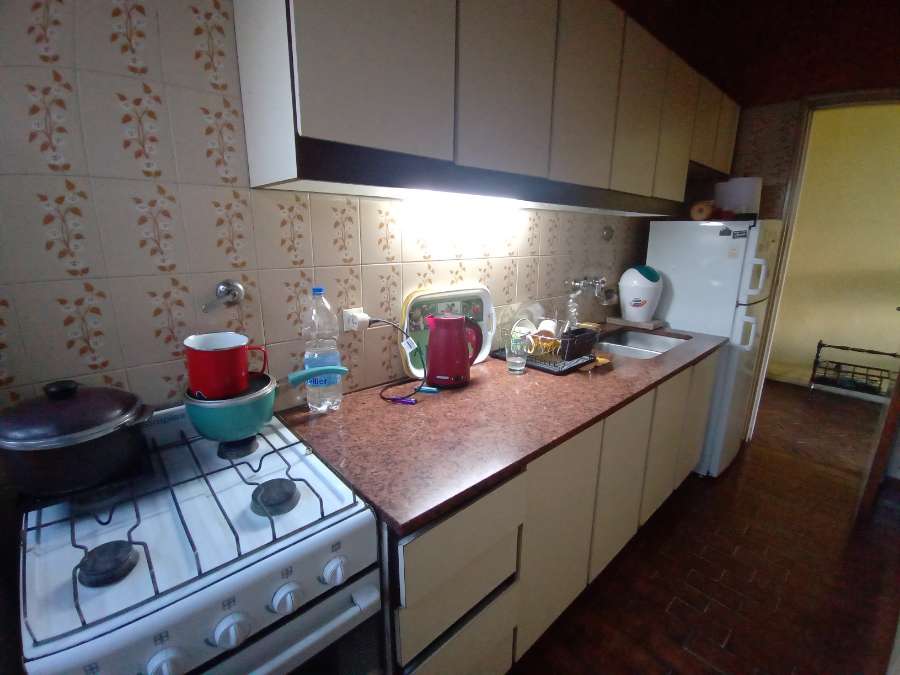 Departamento Balvanera - Imagen