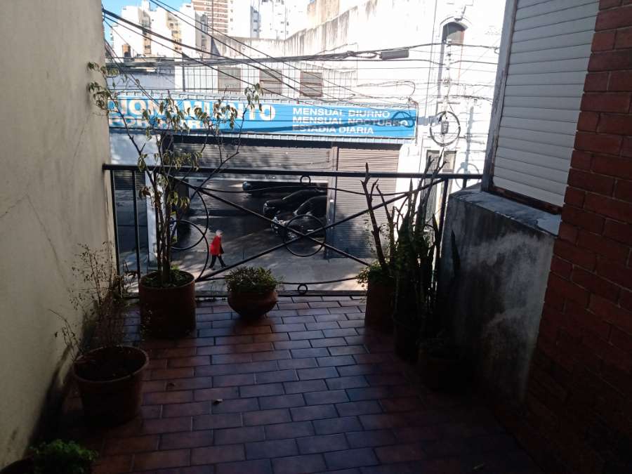 Departamento Balvanera - Imagen