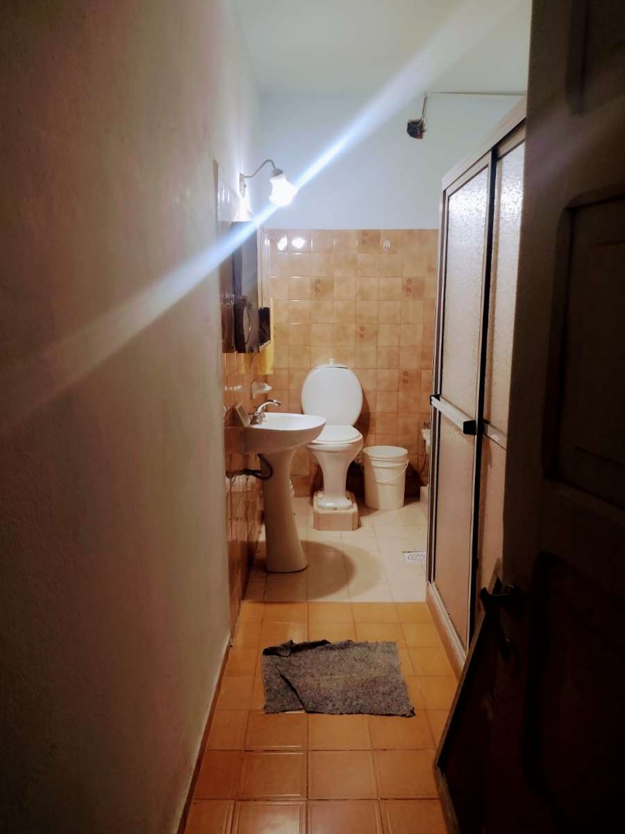 Casa Resistencia - Imagen