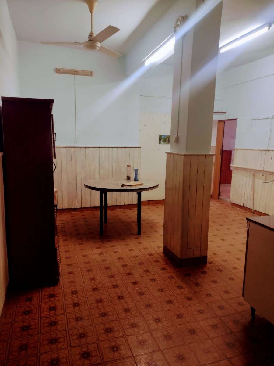 Casa Resistencia - Imagen