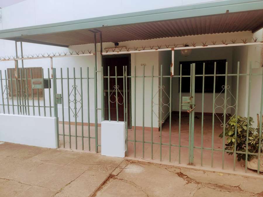 Santa María de Oro 960, 