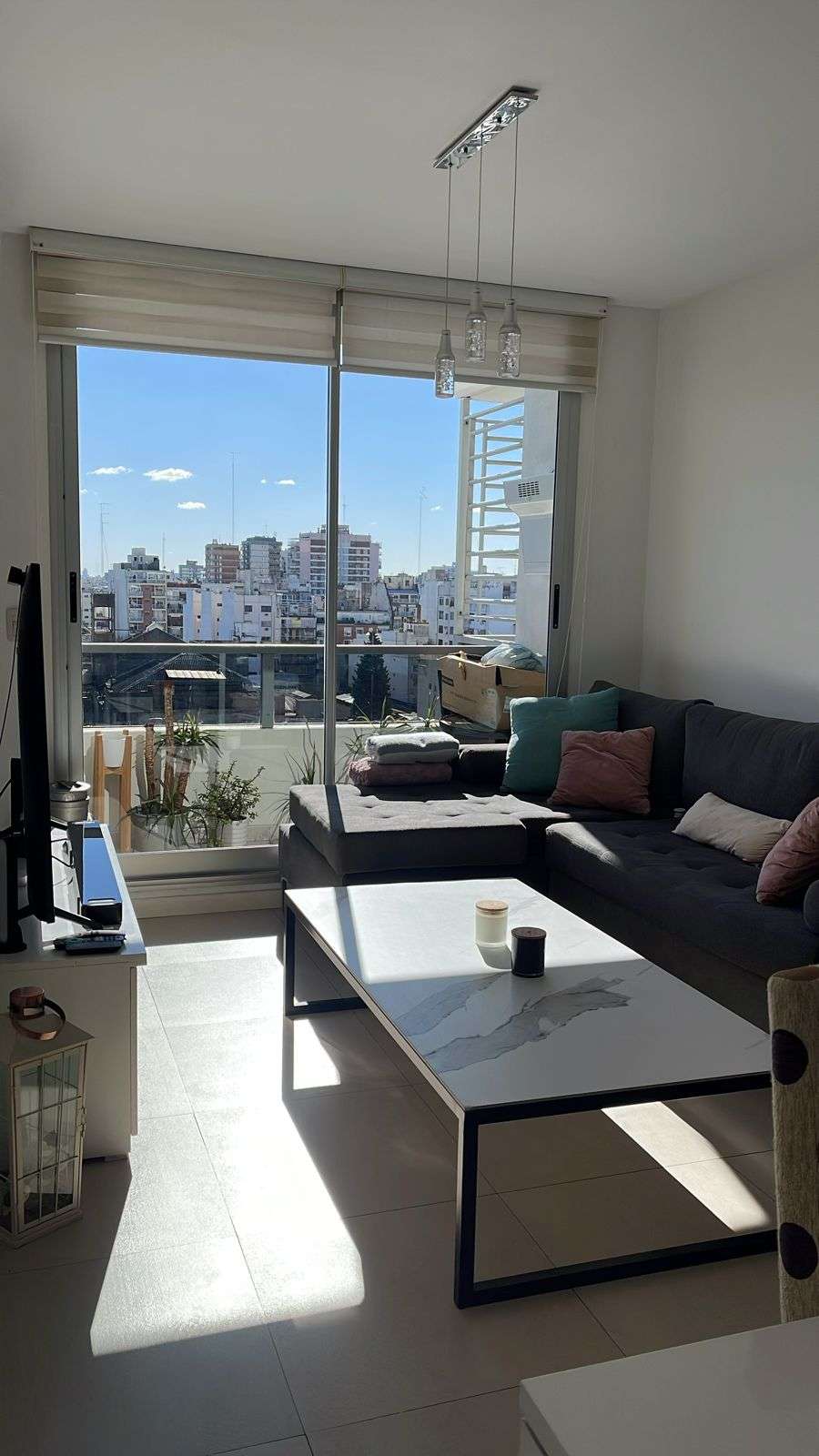 Departamento disponible para la en Venta en Flores · dueño directo · 1 dorm · 2 ambientes · 50 m² de lote - Imagen 4