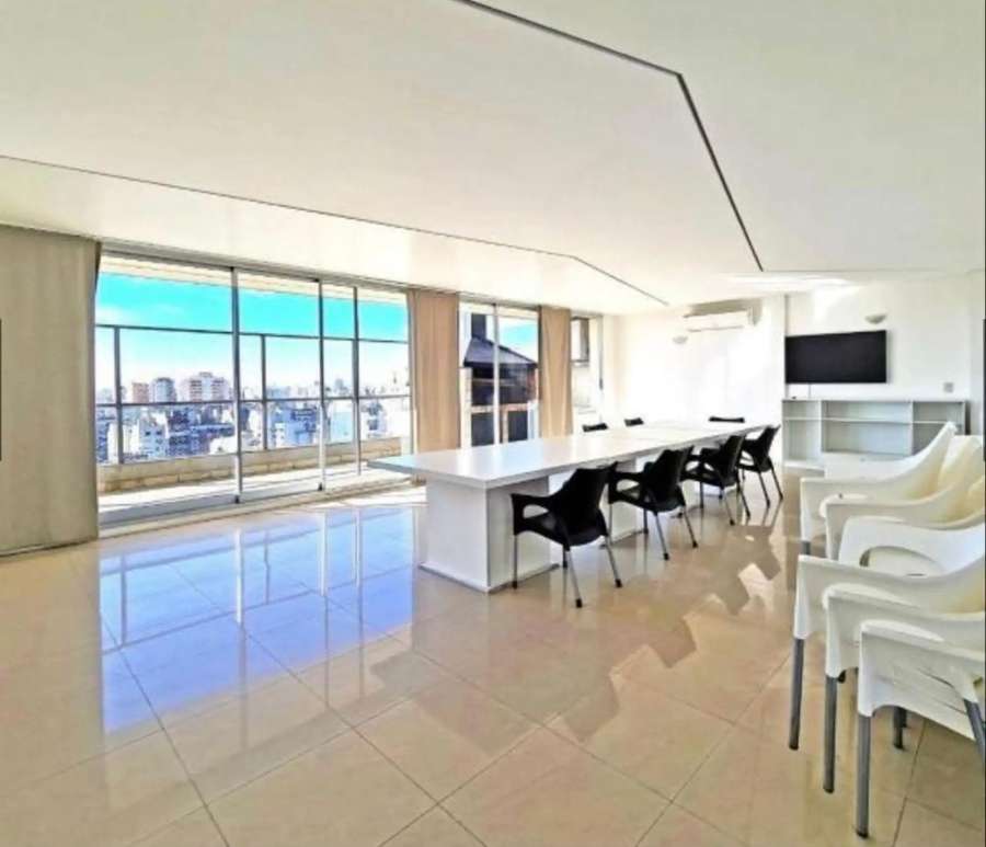 Departamento Flores - Imagen