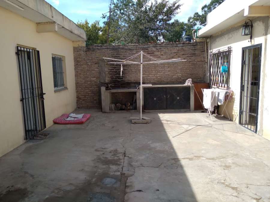 Casa Gonzalez Catan - Imagen