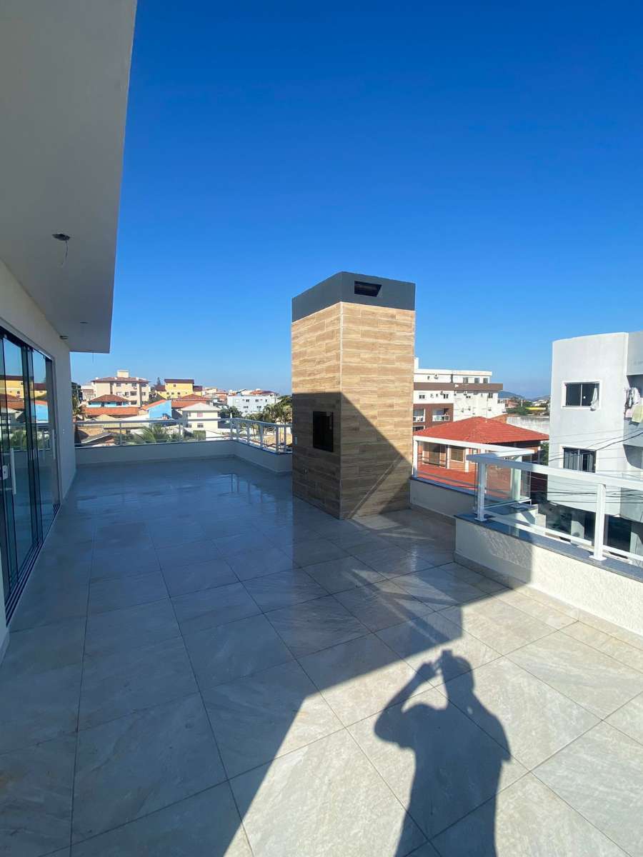 Penthouse en Venta Penthouse Con Jacuzzi A 550mt Mar Ingleses-florianópolis, Brasil - Imagen 14