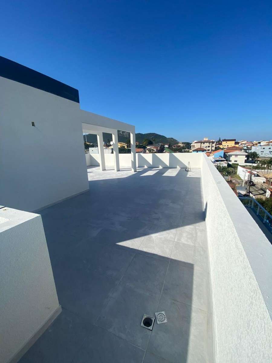 Penthouse en Venta Penthouse Con Jacuzzi A 550mt Mar Ingleses-florianópolis, Brasil - Imagen 15