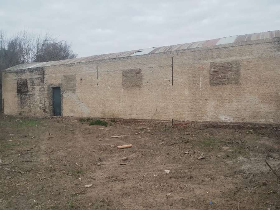 Galpón  Río Cuarto - Imagen