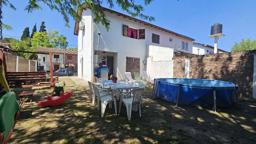 Casa Almirante Brown - Imagen