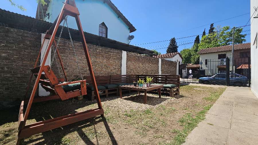 Casa Almirante Brown - Imagen