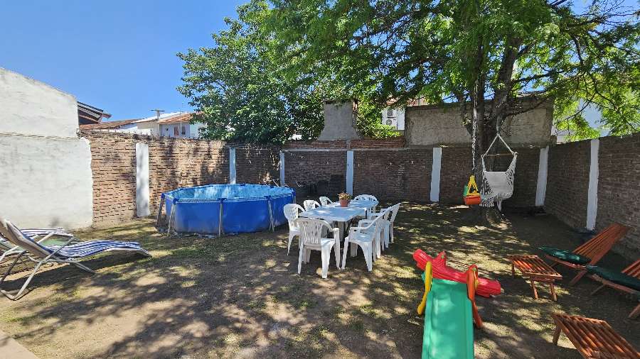 Casa Almirante Brown - Imagen