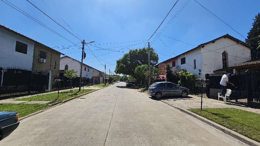 Casa Almirante Brown - Imagen