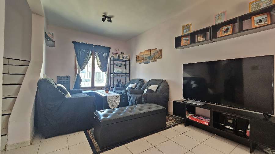 Casa Almirante Brown - Imagen