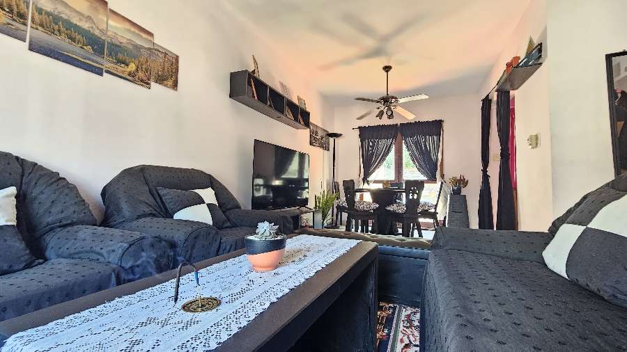 Casa Almirante Brown - Imagen