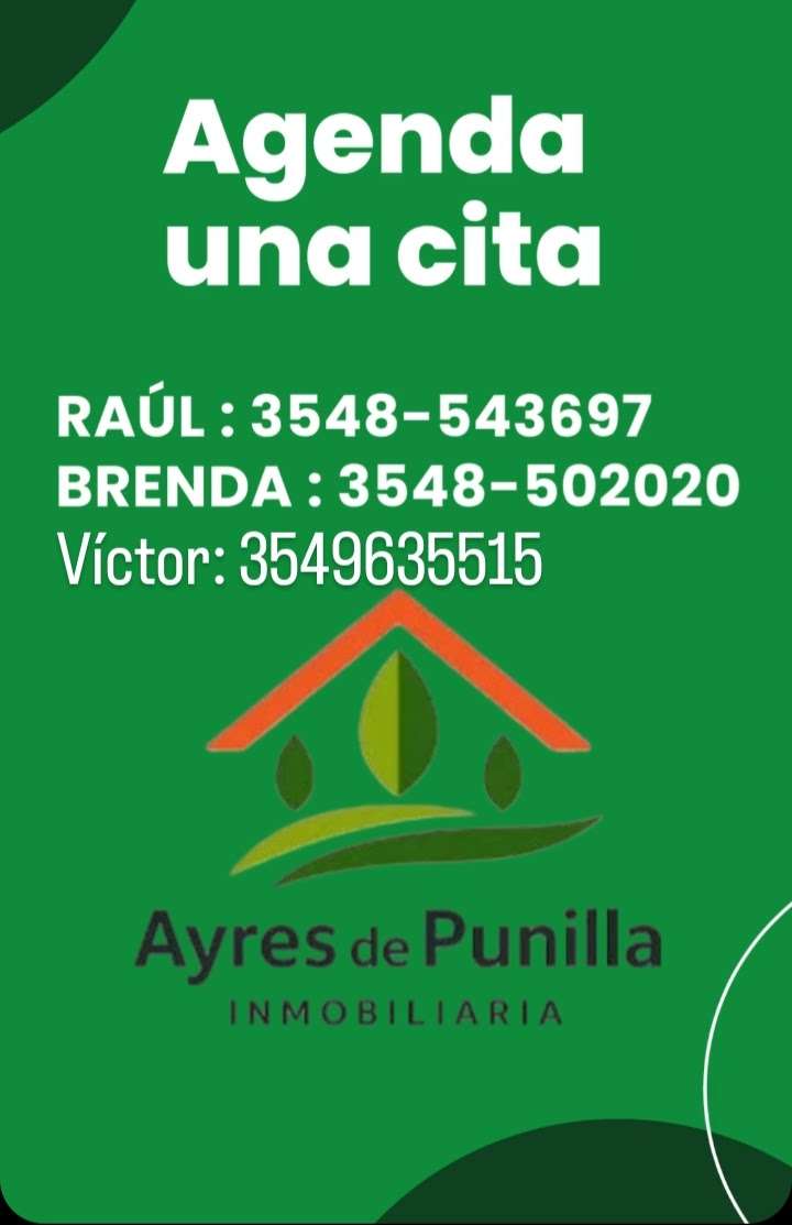 Campo en Venta Calle Publica Sin Número , San Marcos Sierra - Imagen 3